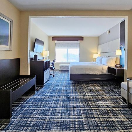 Holiday Inn - Belcamp - Aberdeen Area By Ihg מראה חיצוני תמונה