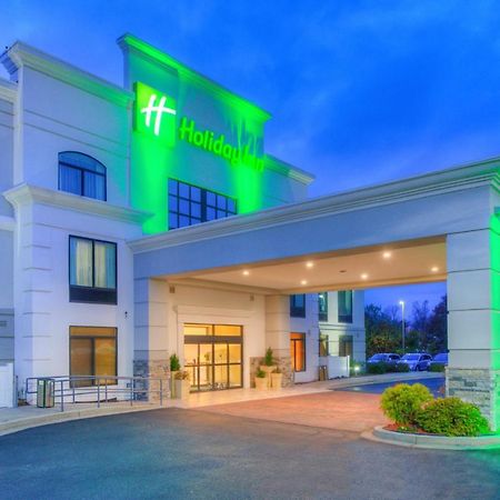 Holiday Inn - Belcamp - Aberdeen Area By Ihg מראה חיצוני תמונה