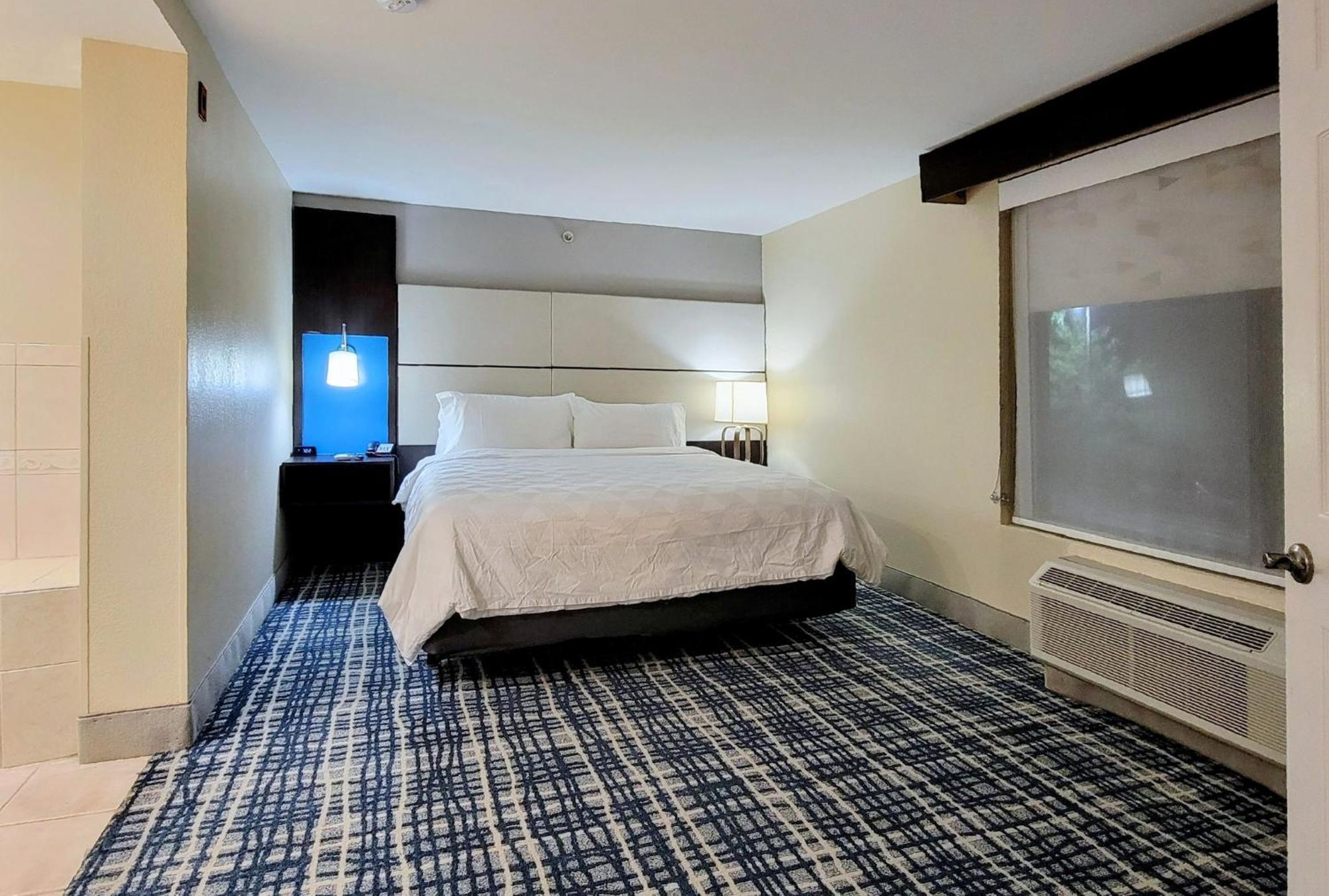 Holiday Inn - Belcamp - Aberdeen Area By Ihg מראה חיצוני תמונה