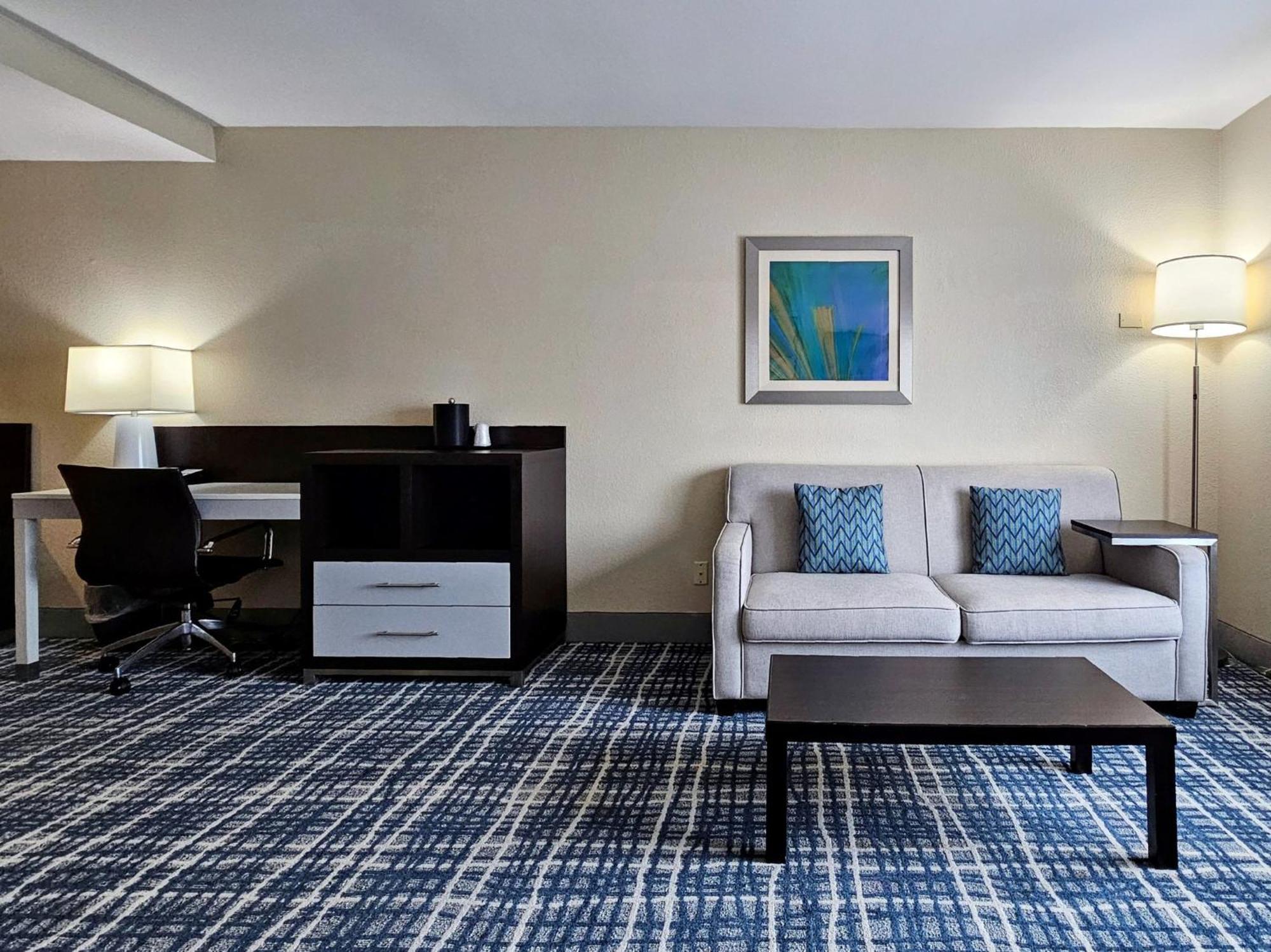 Holiday Inn - Belcamp - Aberdeen Area By Ihg מראה חיצוני תמונה