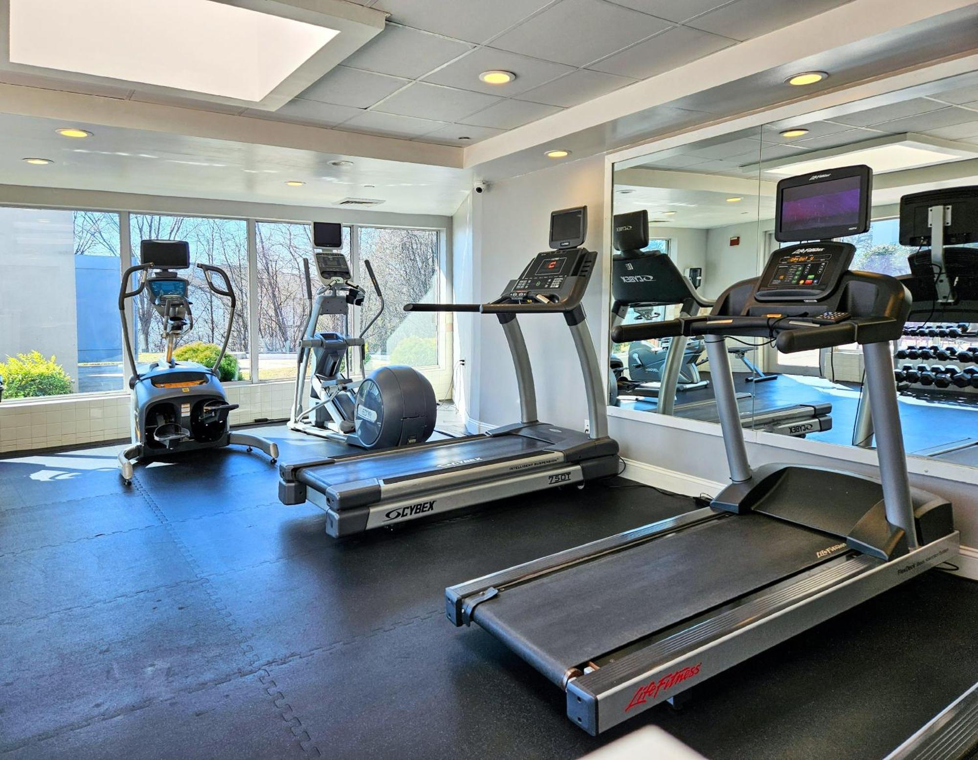 Holiday Inn - Belcamp - Aberdeen Area By Ihg מראה חיצוני תמונה