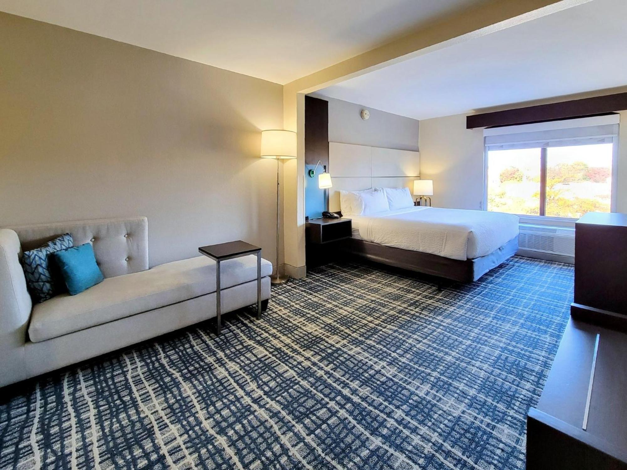Holiday Inn - Belcamp - Aberdeen Area By Ihg מראה חיצוני תמונה