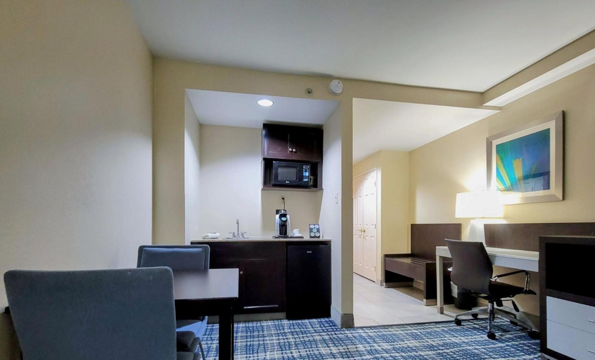 Holiday Inn - Belcamp - Aberdeen Area By Ihg מראה חיצוני תמונה