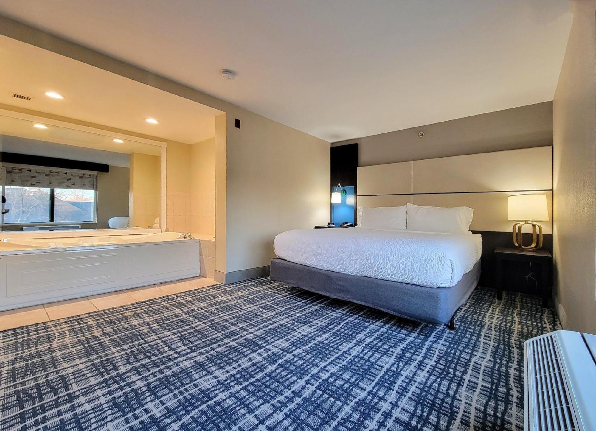 Holiday Inn - Belcamp - Aberdeen Area By Ihg מראה חיצוני תמונה