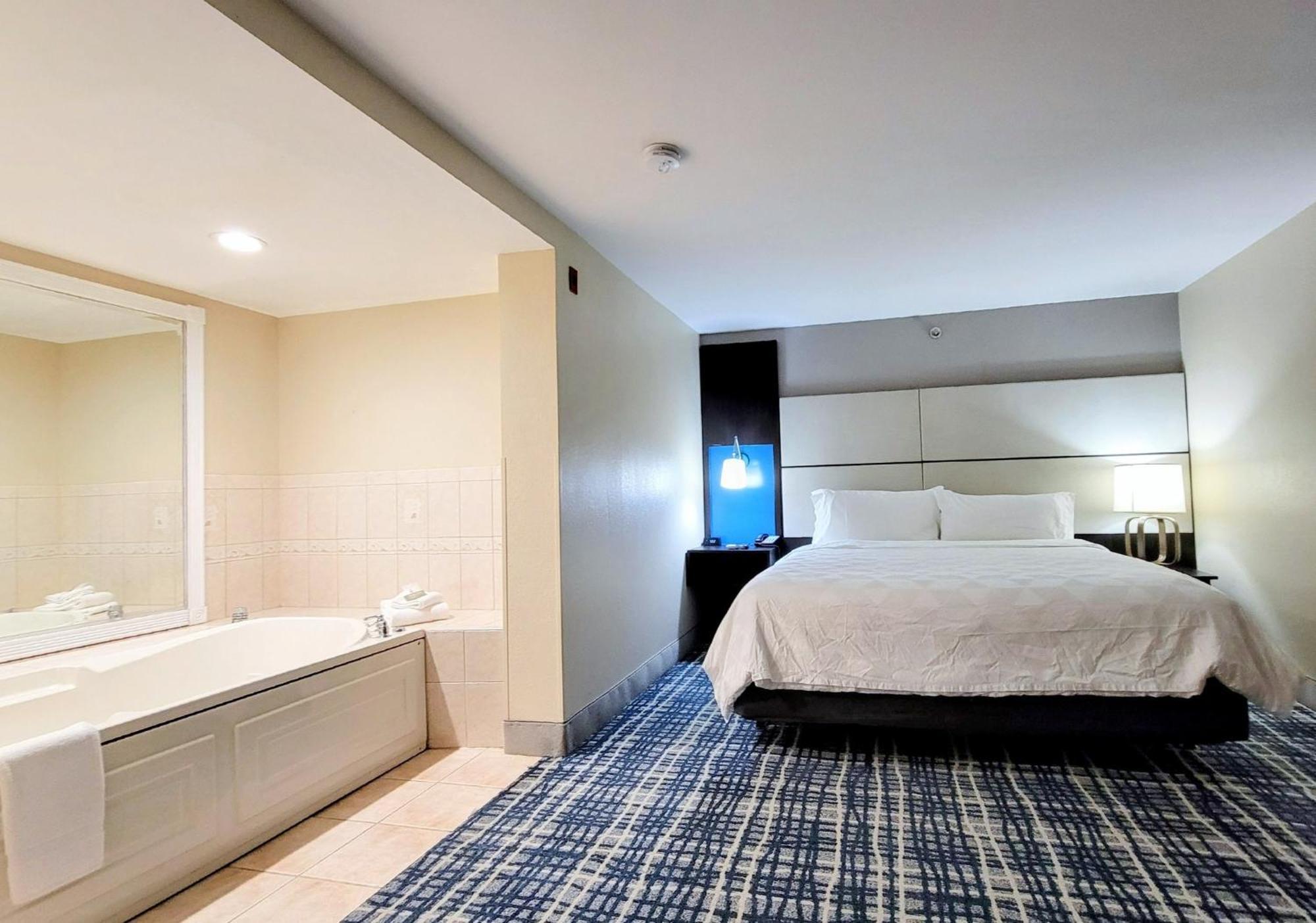 Holiday Inn - Belcamp - Aberdeen Area By Ihg מראה חיצוני תמונה