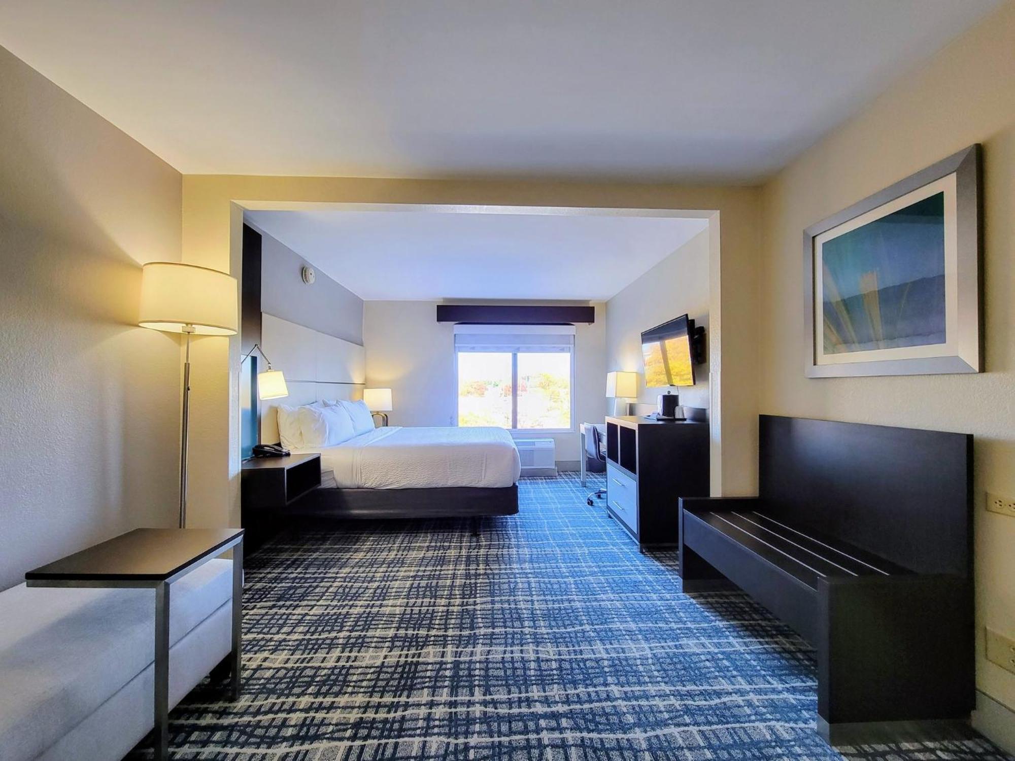 Holiday Inn - Belcamp - Aberdeen Area By Ihg מראה חיצוני תמונה