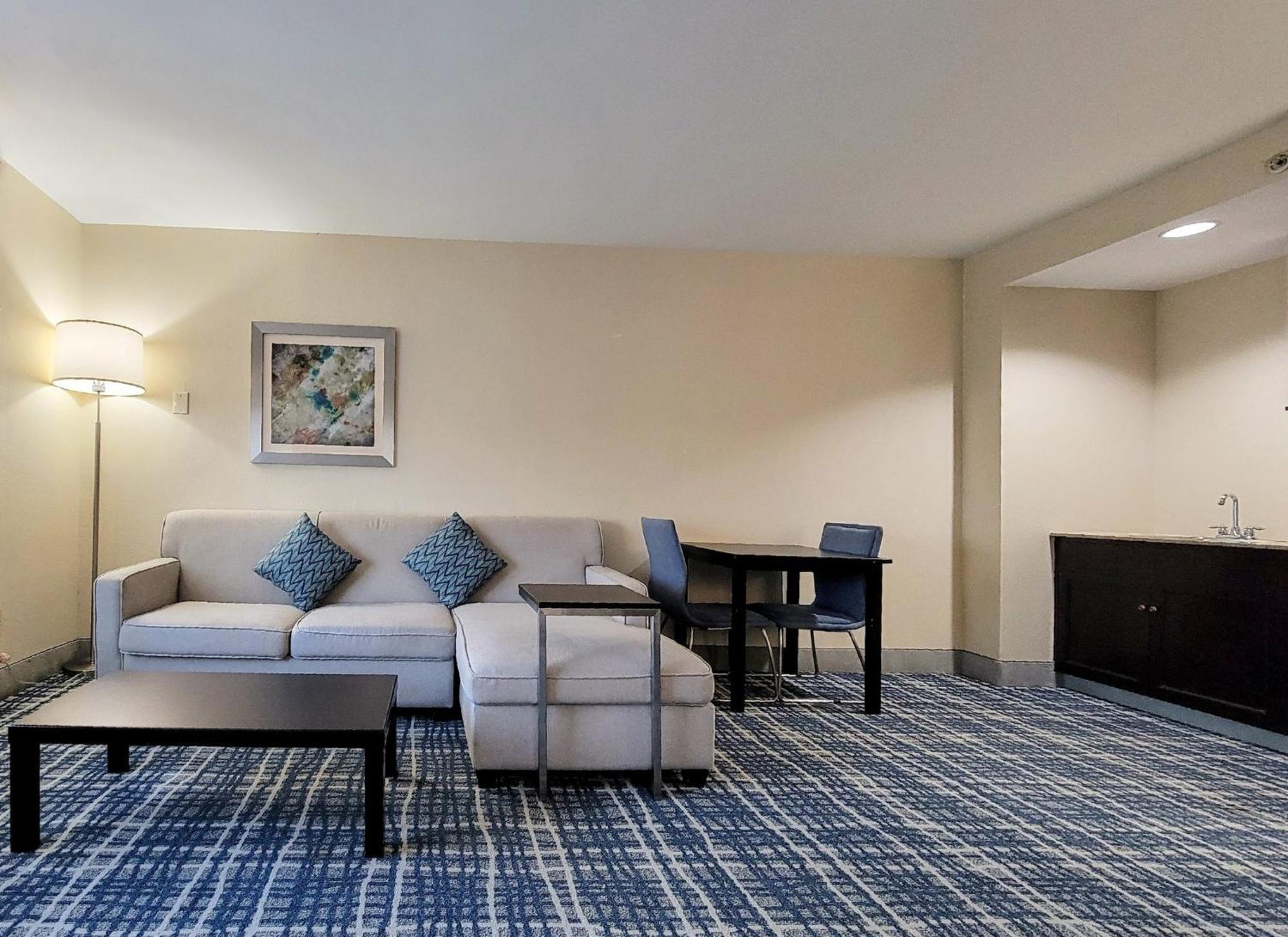 Holiday Inn - Belcamp - Aberdeen Area By Ihg מראה חיצוני תמונה