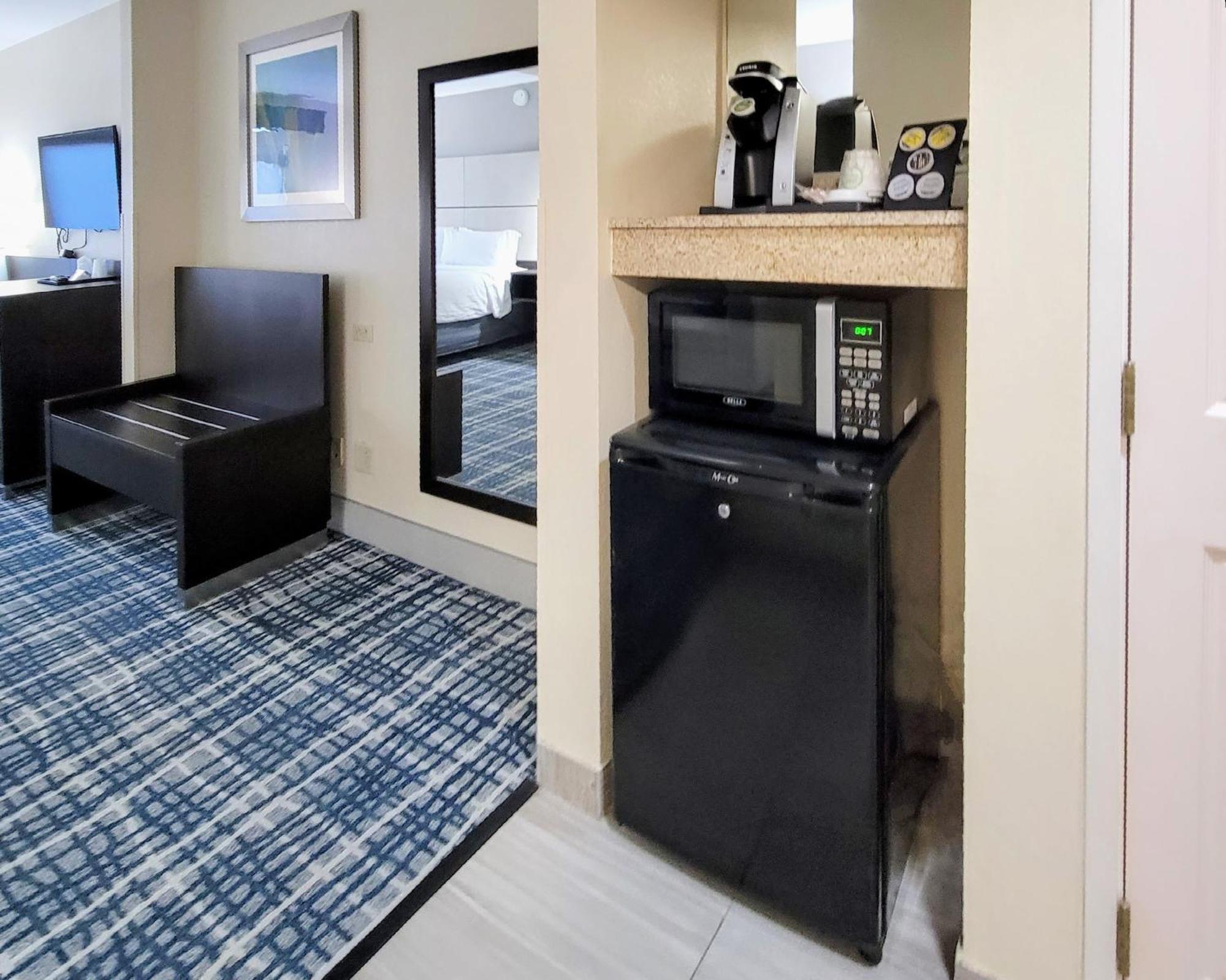 Holiday Inn - Belcamp - Aberdeen Area By Ihg חדר תמונה
