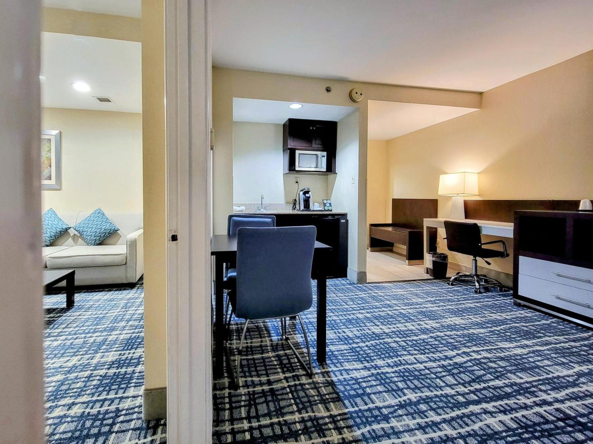 Holiday Inn - Belcamp - Aberdeen Area By Ihg מראה חיצוני תמונה