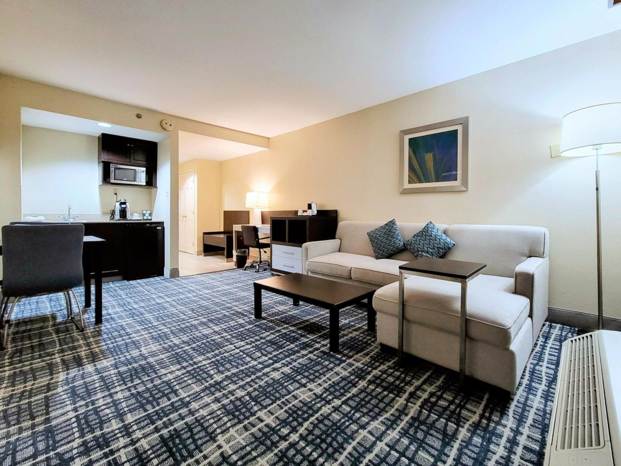 Holiday Inn - Belcamp - Aberdeen Area By Ihg מראה חיצוני תמונה