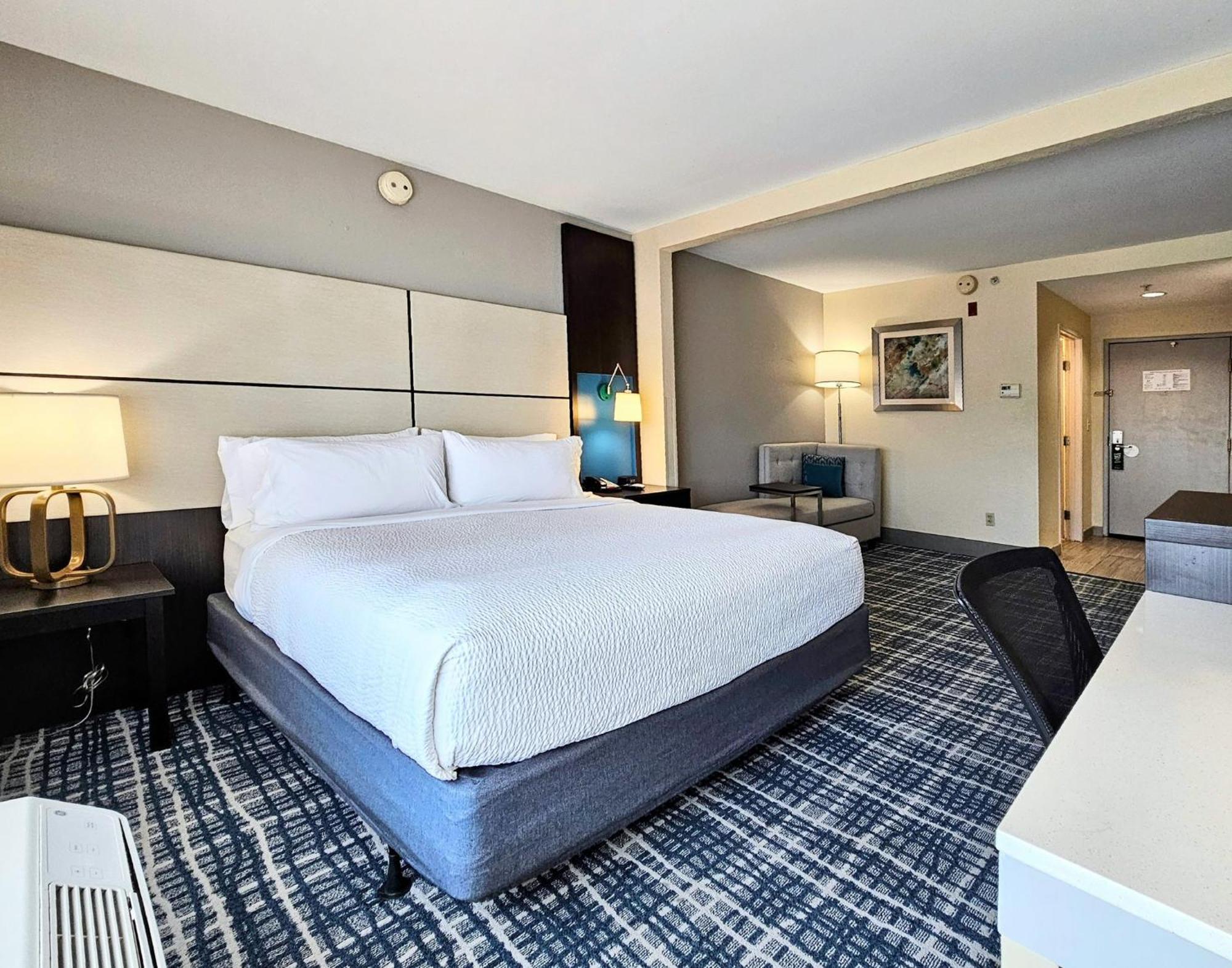 Holiday Inn - Belcamp - Aberdeen Area By Ihg מראה חיצוני תמונה