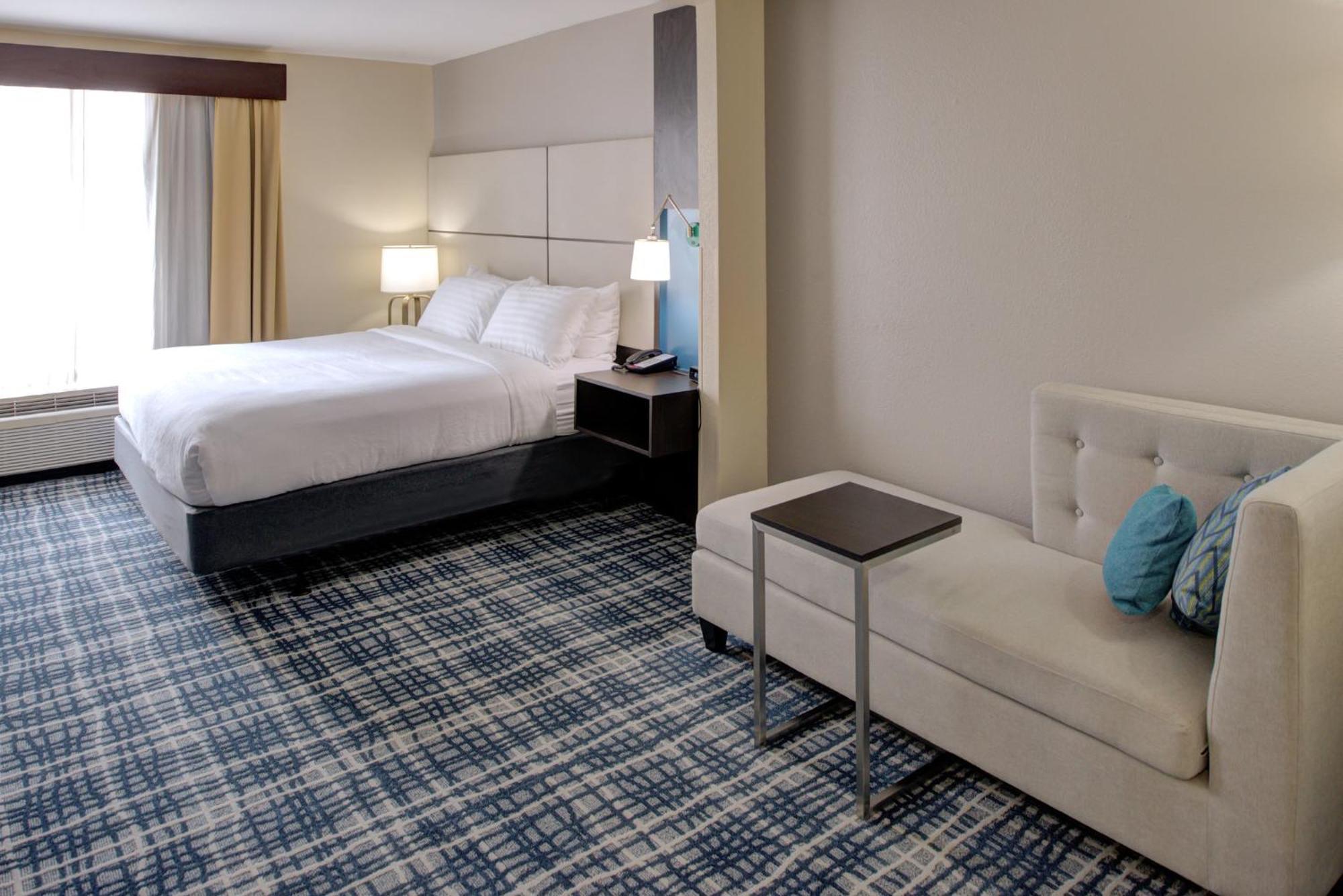 Holiday Inn - Belcamp - Aberdeen Area By Ihg מראה חיצוני תמונה