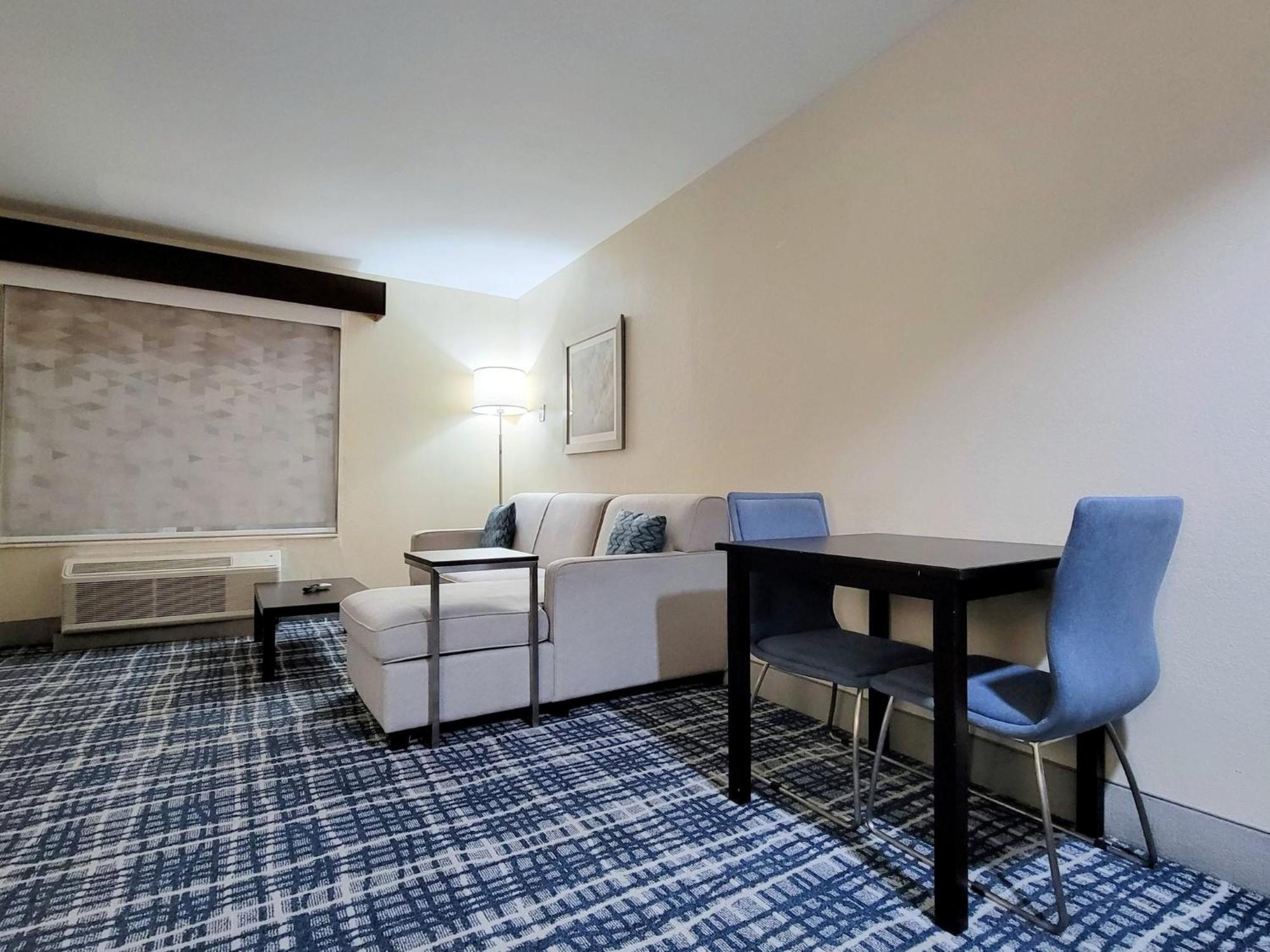 Holiday Inn - Belcamp - Aberdeen Area By Ihg מראה חיצוני תמונה