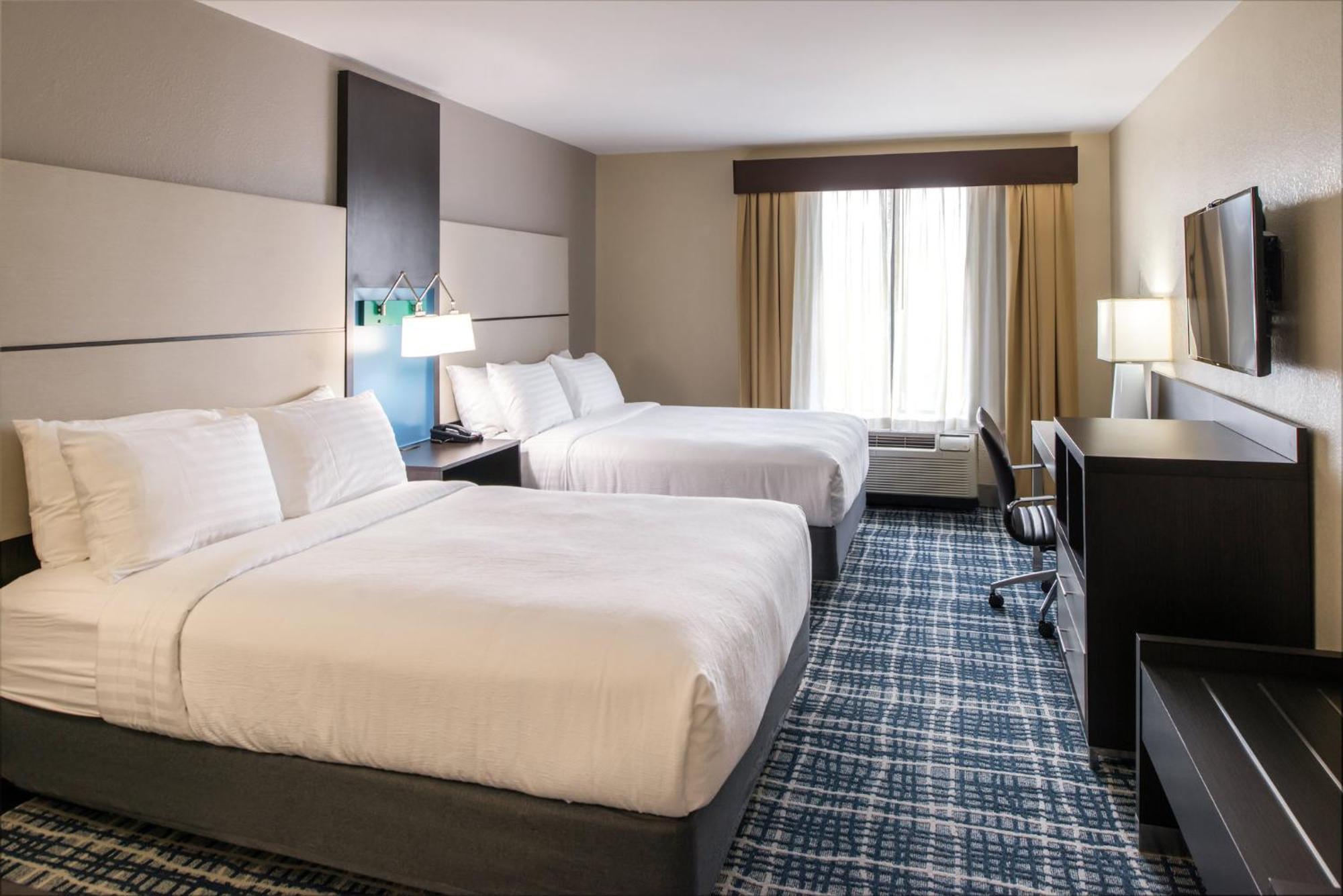 Holiday Inn - Belcamp - Aberdeen Area By Ihg מראה חיצוני תמונה