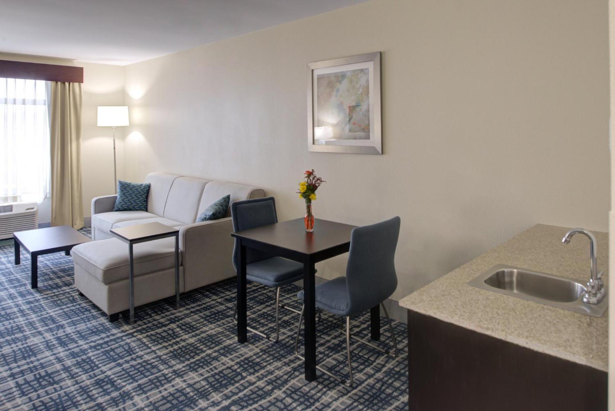 Holiday Inn - Belcamp - Aberdeen Area By Ihg מראה חיצוני תמונה