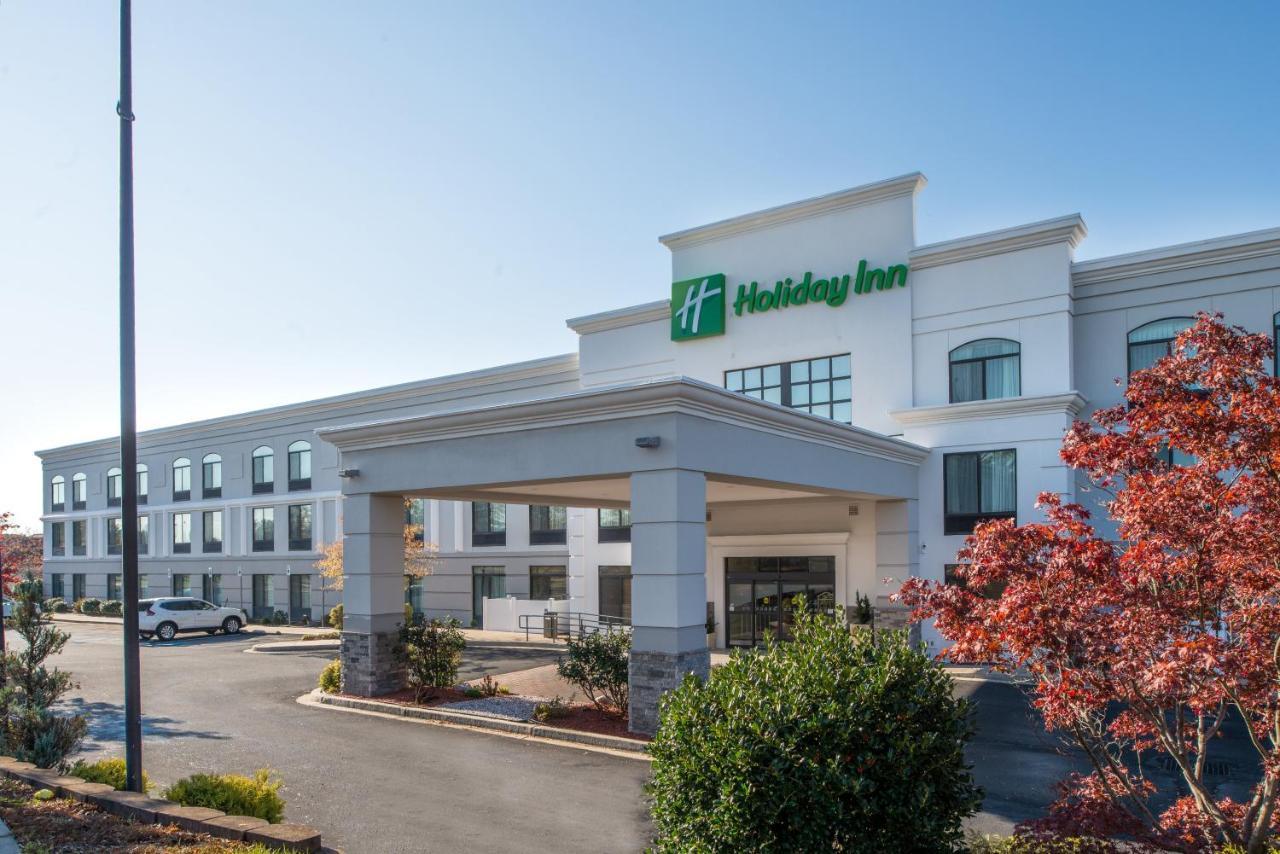 Holiday Inn - Belcamp - Aberdeen Area By Ihg מראה חיצוני תמונה