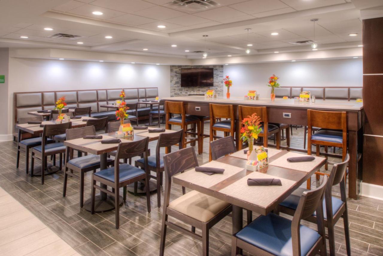 Holiday Inn - Belcamp - Aberdeen Area By Ihg מראה חיצוני תמונה