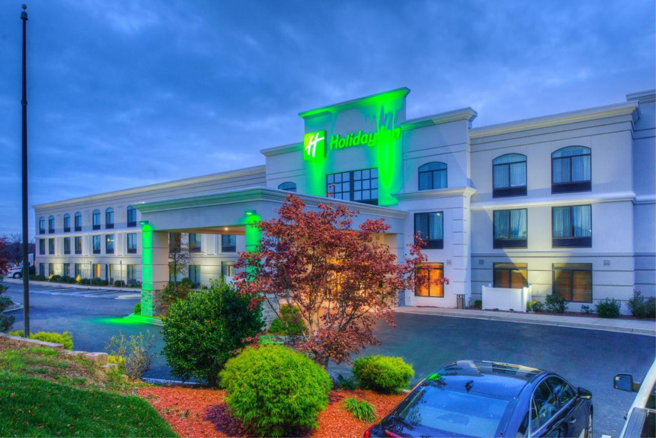 Holiday Inn - Belcamp - Aberdeen Area By Ihg מראה חיצוני תמונה